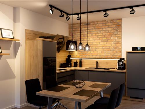 Ferielejlighed - 4 personer -  - Südstrand - 18609 - Binz