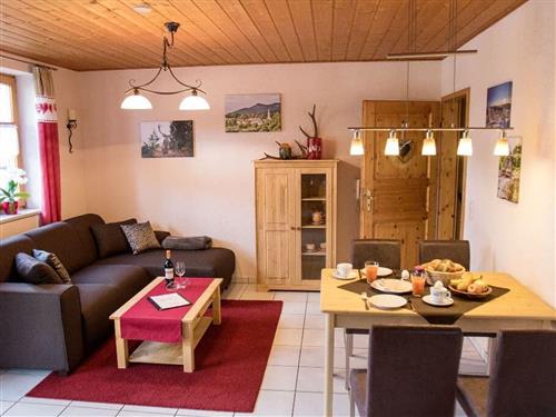 Semesterhus/Semesterlägenhet - 4 personer -  - Bredlweg - 93470 - Lohberg