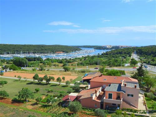 Holiday apartment - 2 persons -  - Pula - 52100