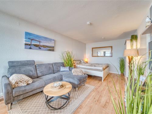 Ferieleilighet - 3 personer -  - F Ferienpark - 23774 - Heiligenhafen