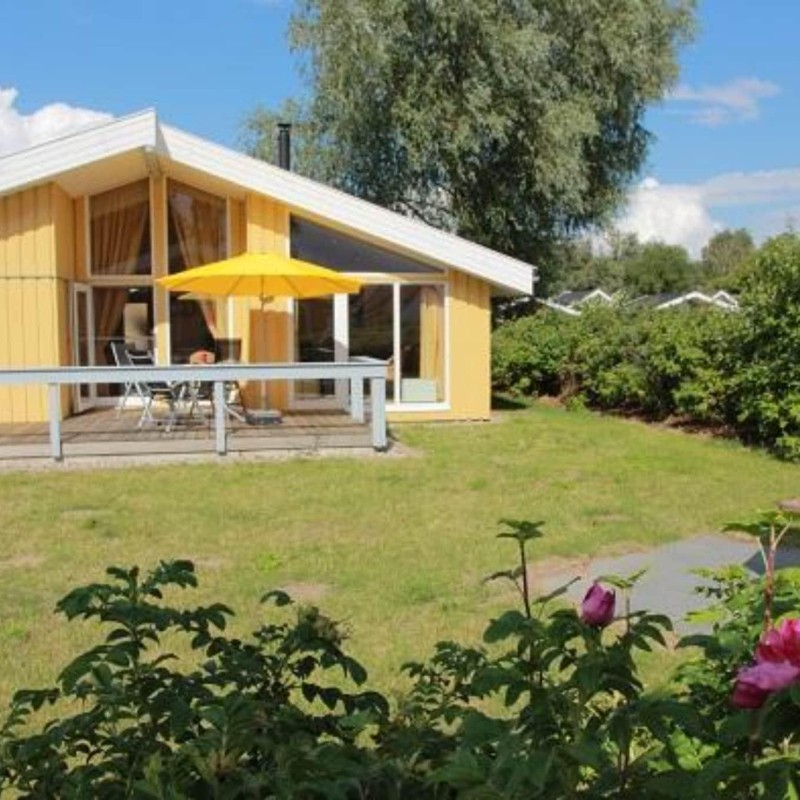 Sommerhus - 4 personer -  - 17248 - Rechlin