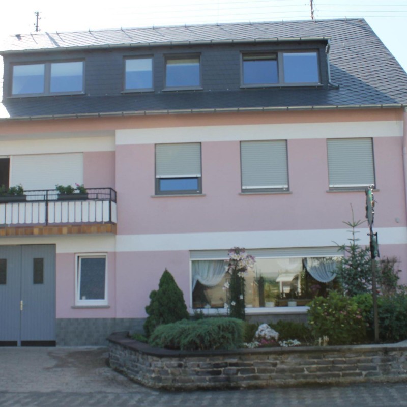  - 2 personer -  - Jesuitenhofstr. - 54536 - Kröv