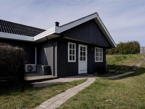 Sommerhus - 6 personer -  - Girafvej - 8400 - Ebeltoft