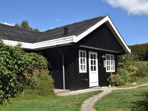 Sommerhus - 6 personer -  - Girafvej - 8400 - Ebeltoft
