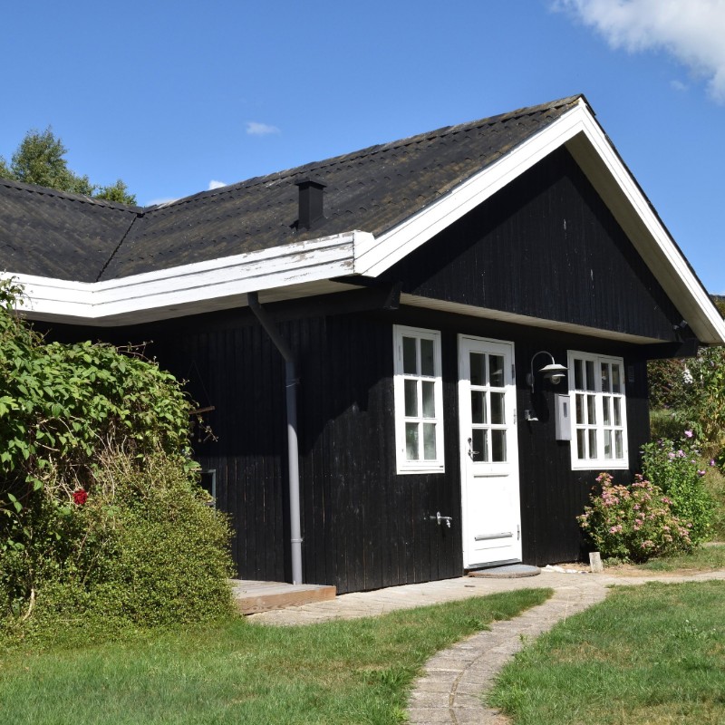 Ferienhaus - 6 Personen -  - Girafvej - 8400 - Ebeltoft
