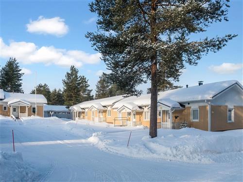 Feriehus / leilighet - 5 personer -  - Sotkamo - 88610