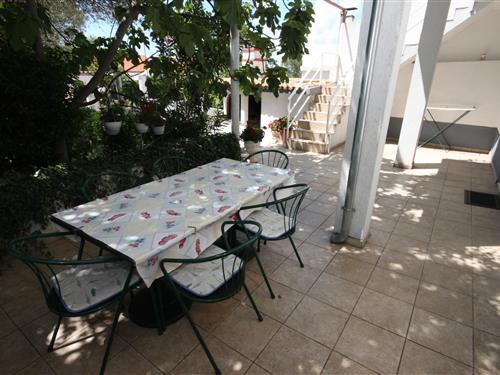 Feriehus / leilighet - 5 personer -  - Biograd na Moru - 23210 - Biograd Na Moru