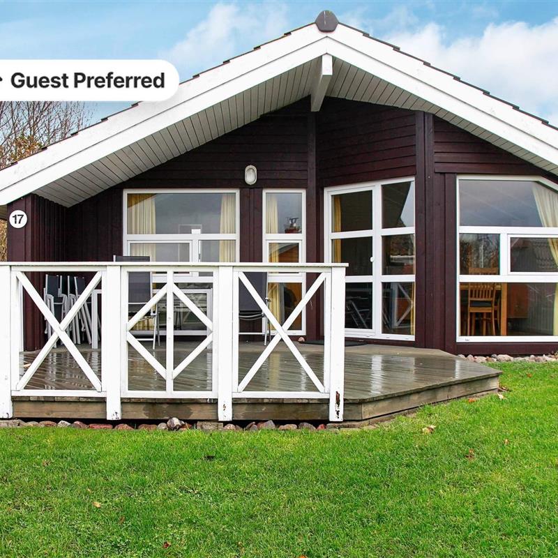  - 6 personer -  - Jens-Füerschipp-Straat - Geltinger Bucht - 24395 - Gelting