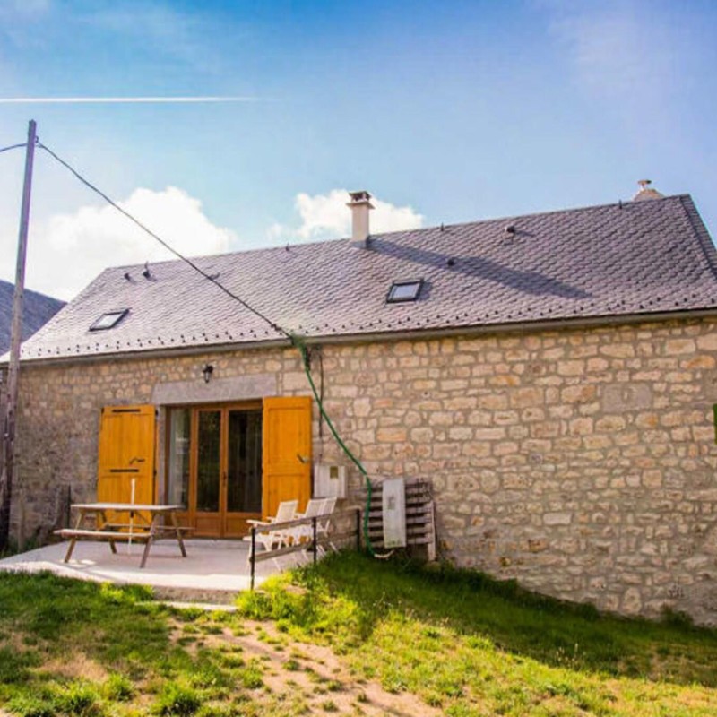 Ferielejlighed - 6 personer -  - 48310 - Termes