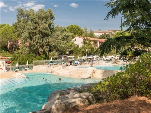 Ferielejlighed - 3 personer -  - Grospierres - 07120