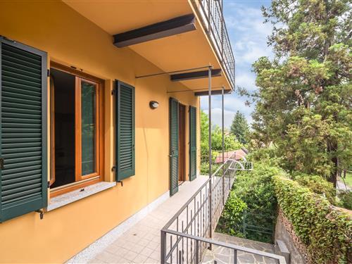 Ferienwohnung - 4 Personen -  - 28046 - Meina