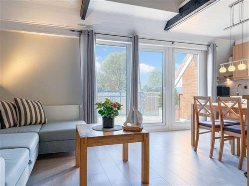 Ferienwohnung - 2 Personen -  - Promenade - 24217 - Schönberg