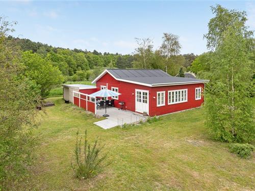 Sommerhus - 6 personer -  - Skovmårvej - 8400 - Ebeltoft