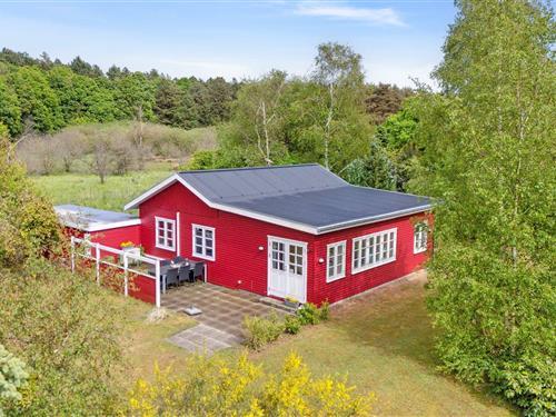 Sommerhus - 6 personer -  - Skovmårvej - 8400 - Ebeltoft