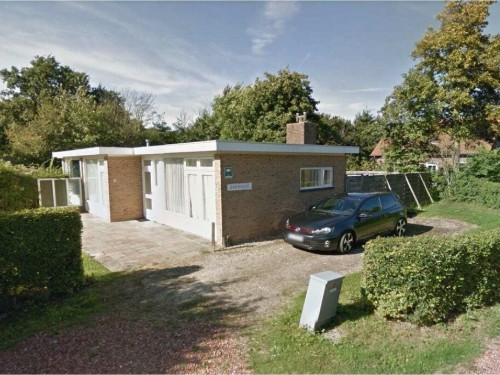 Sommerhus - 4 personer -  - 4374AJ - Biggekerke (Groot Valkenisse
