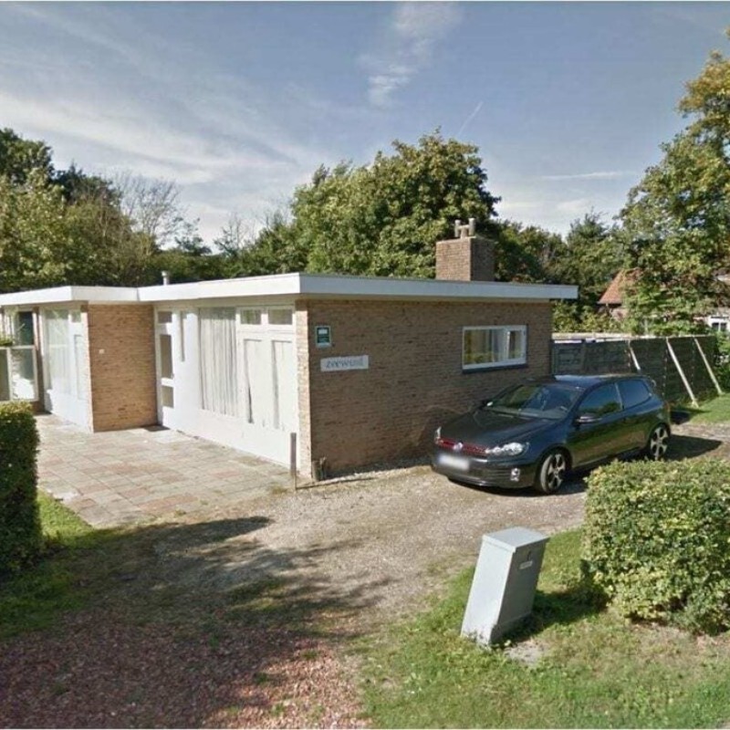 Sommerhus - 4 personer -  - 4374AJ - Biggekerke (Groot Valkenisse