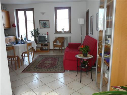 Ferielejlighed - 6 personer -  - Gravedona - 22010