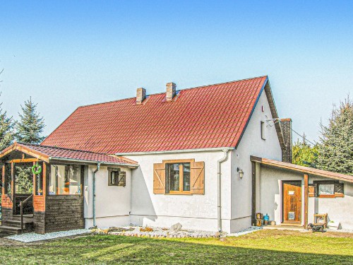 Holiday home - 6 persons -  - Blota Wielkie - Chojno Blota-Wielkie - 64-510 - Wronki