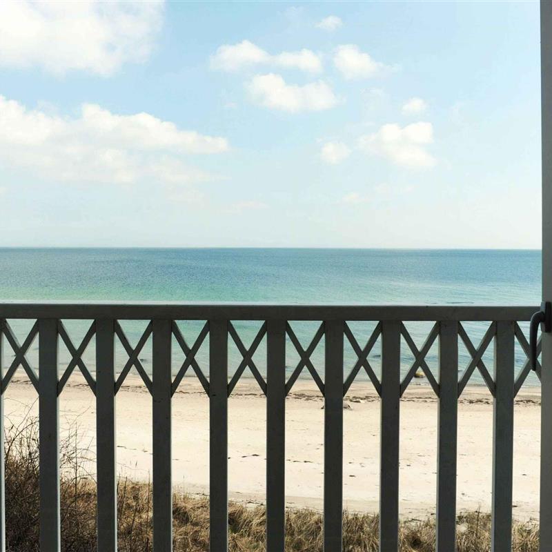 Sommerhus - 8 personer -  - Nordre Strandvej - 4872 - Idestrup