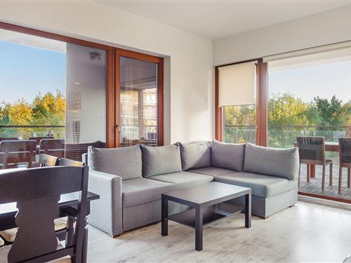 Ferieleilighet - 6 personer -  - Uzdrowiskowa - 72-600 - Swinoujscie