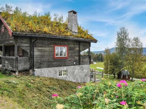 Holiday Home/Apartment - 6 persons -  - Myringsbyn - 686 97 - Lysvik