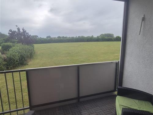 Ferieleilighet - 3 personer -  - Am Sturmweg - 23777 - Süssau