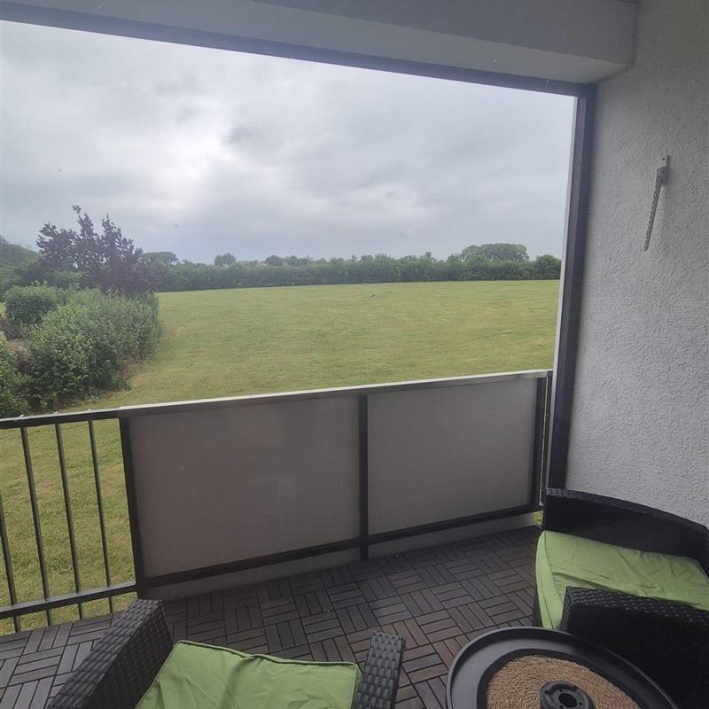 Ferielejlighed - 3 personer -  - Am Sturmweg - 23777 - Süssau