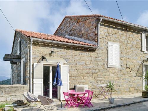 Holiday apartment - 4 persons -  - Quartier Petraja - 20140 - Sollacaro