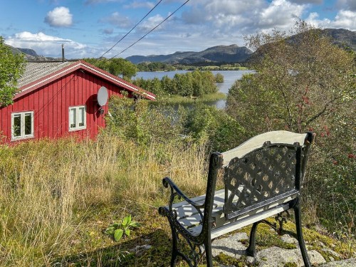 Holiday home - 4 persons -  - Furenesveien - 4307 - Sandnes