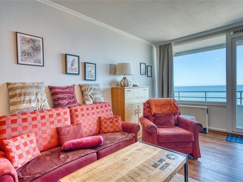 Ferieleilighet - 4 personer -  - Steinwarder - 23774 - Heiligenhafen