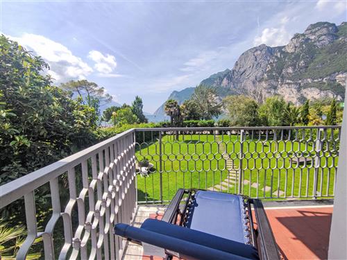 Semesterlägenhet - 5 personer -  - Riva Del Garda - 38066