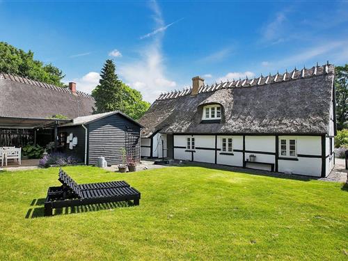 Sommerhus - 5 personer -  - Klostervej - 4780 - Stege