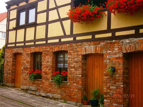 Ferieleilighet - 4 personer -  - Breiter Ring - 99090 - Erfurt