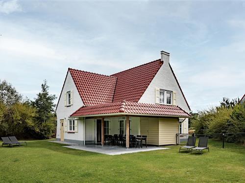 Ferienhaus - 16 Personen -  - 4506GD - Cadzand-Bad