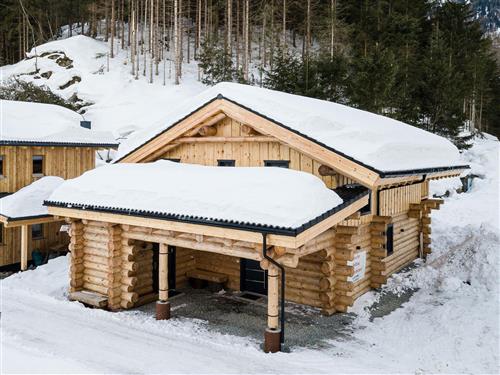 Ferielejlighed - 6 personer -  - Hinterbichl - 9974 - Prägraten