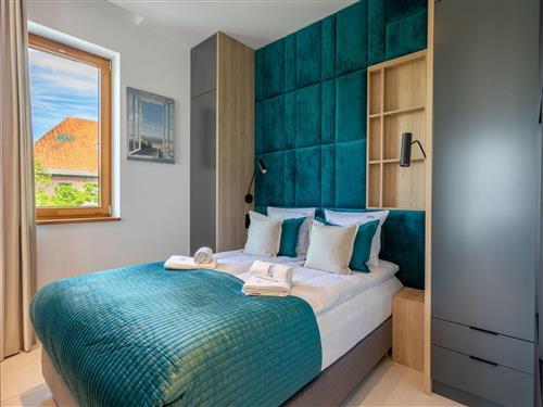 Ferielejlighed - 2 personer -  - Swinoujscie - 72-600