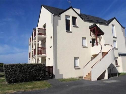 Ferieleilighet - 4 personer -  - 56270 - Ploemeur