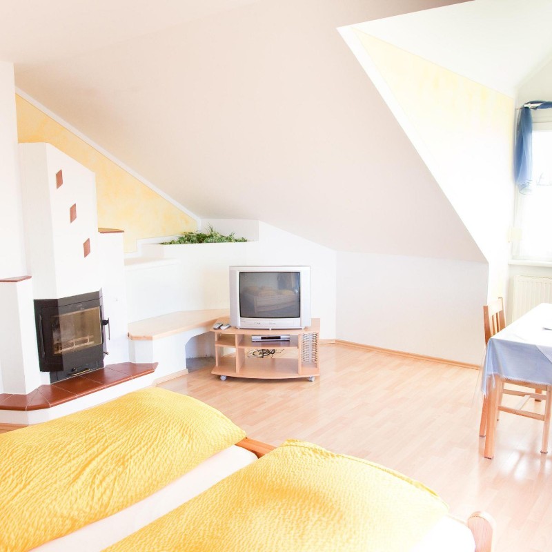 Ferielejlighed - 3 personer -  - Wagerbergstrasse - 8271 - Bad Waltersdorf