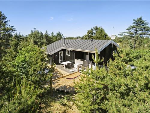 Sommerhus - 6 personer -  - Skraavejen - 9492 - Blokhus