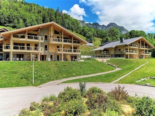 Ferielejlighed - 5 personer -  - 74360 - Abondance