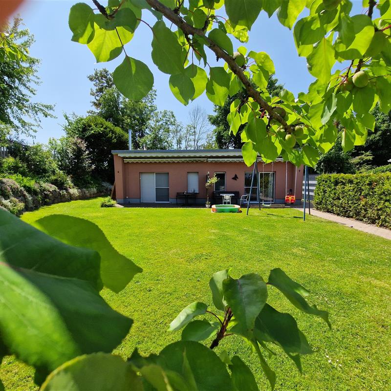 Bungalow - 4 personer -  - Parkweg - 17213 - Göhren-Lebbin