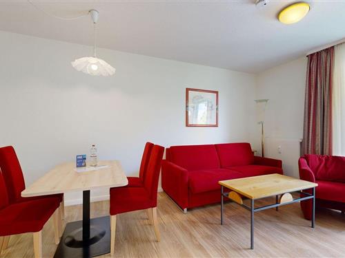 Ferieleilighet - 4 personer -  - Klünderberg - 18609 - Ostseebad Binz