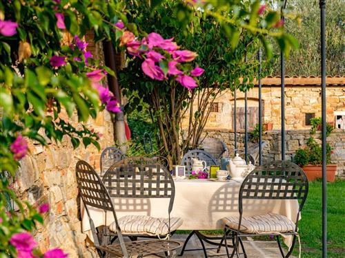 Ferielejlighed - 4 personer -  - Barberino Val D'elsa - 50021