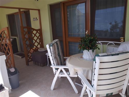 Semesterhus/Semesterlägenhet - 4 personer -  - Vodice - 22211 - Vodice