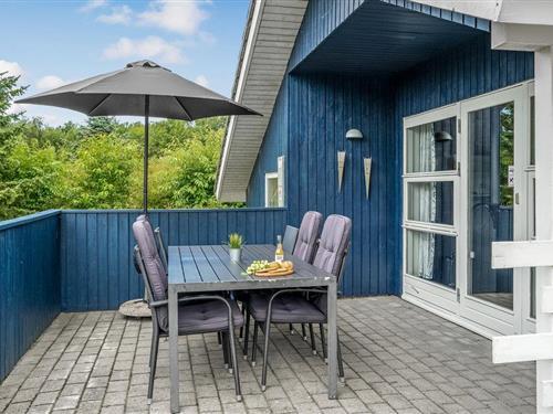Ferienhaus - 6 Personen -  - Brombærvej - Skaven - 6880 - Tarm