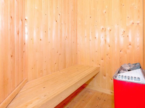 Sommerhus - 6 personer -  - Ringvejen - Bolilmark - 6792 - Rømø