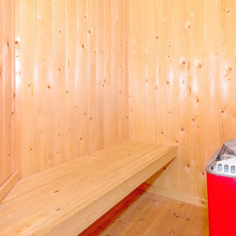 Sommerhus - 6 personer -  - Ringvejen - Bolilmark - 6792 - Rømø