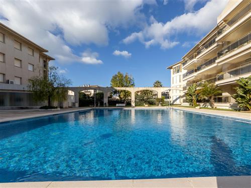 Ferielejlighed - 6 personer -  - Cambrils - 43850