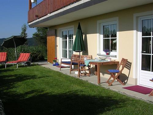 Holiday home - 4 persons -  - 92554 - Thanstein