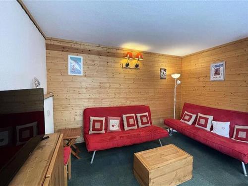 Semesterlägenhet - 6 personer -  - 38860 - Venosc